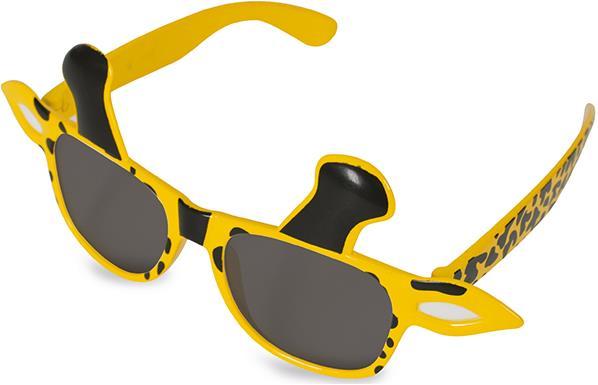Giraffe glasses