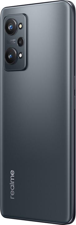 Produktbild realme GT Neo2 (256 GB, Neo Black, 6.62", Dual SIM, 64 Mpx, 5G)