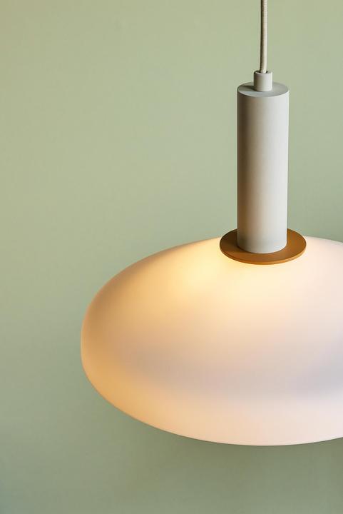 Immagine prodotto Hübsch lampada a pendolo apollo (E27)
