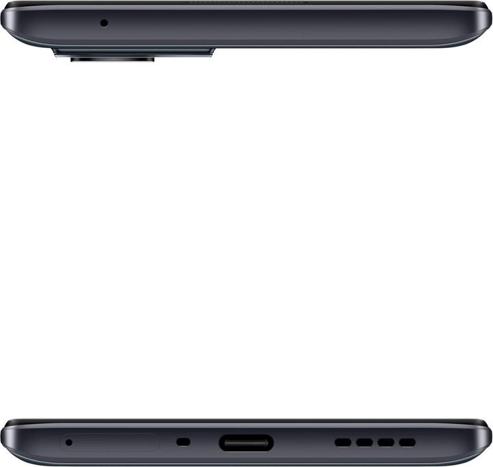 Produktbild realme GT Neo2 (256 GB, Neo Black, 6.62", Dual SIM, 64 Mpx, 5G)