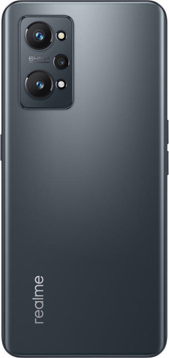 Produktbild realme GT Neo2 (256 GB, Neo Black, 6.62", Dual SIM, 64 Mpx, 5G)