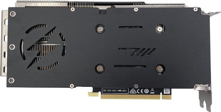 Produktbild Manli GeForce RTX 3070 LHR (8 GB)