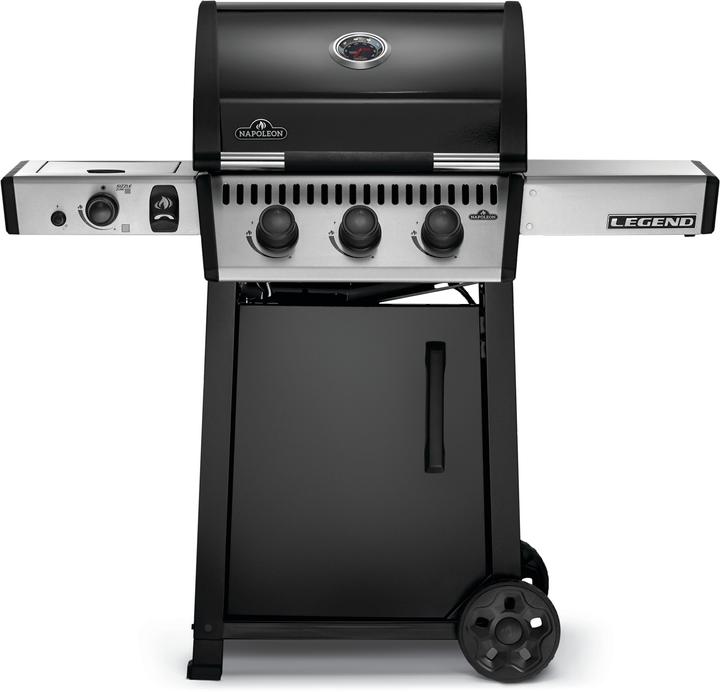 Immagine prodotto Napoleon Grill Legend 365 DSIB (15 kW)