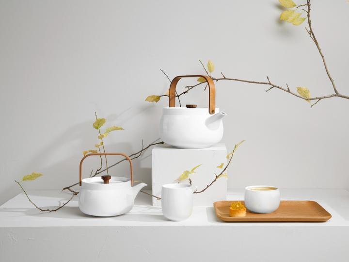 Actual product image ASA Selection japandi tea mug white 0.2l (200 ml, 1 x)