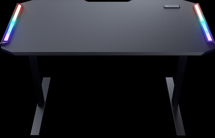 Produktbild Cougar Deimus 120 1220x605mm Gaming Tisch