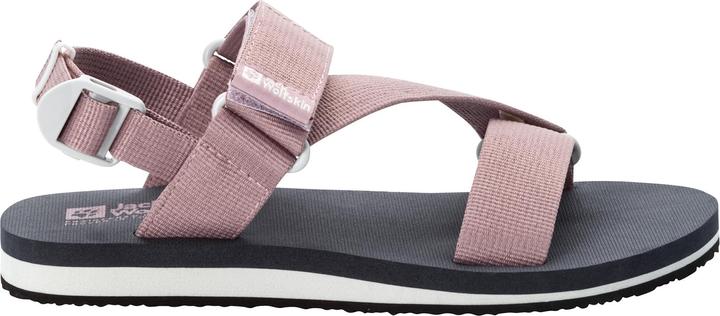 Jack Wolfskin Urban Entdeckung Belt Sandal W