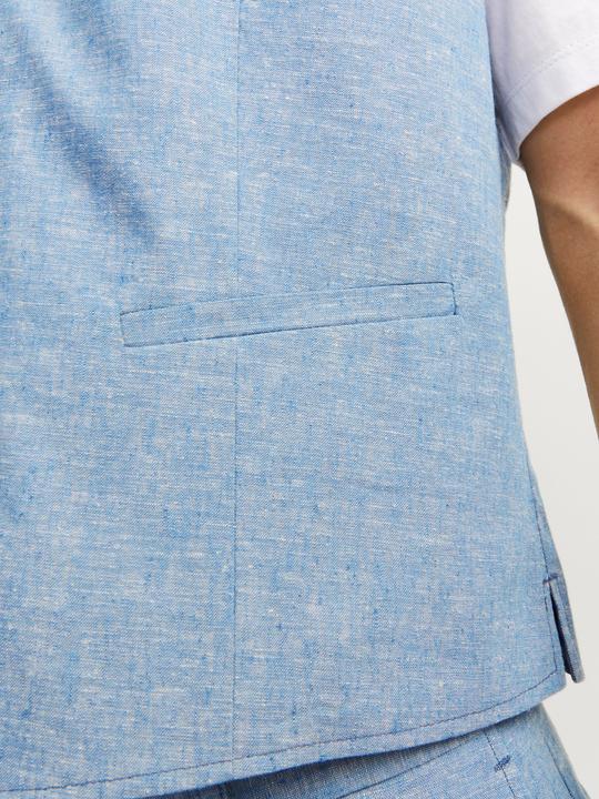 Immagine prodotto Jack & Jones JPRRIVIERA gilet da abito regular fit gilet da abito (48)