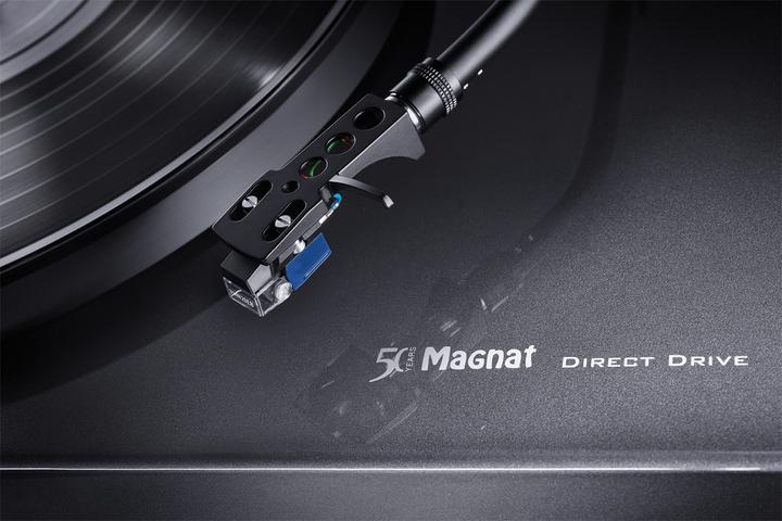 Produktbild Magnat MTT 990 50th Anniversary Edition (Manuell)