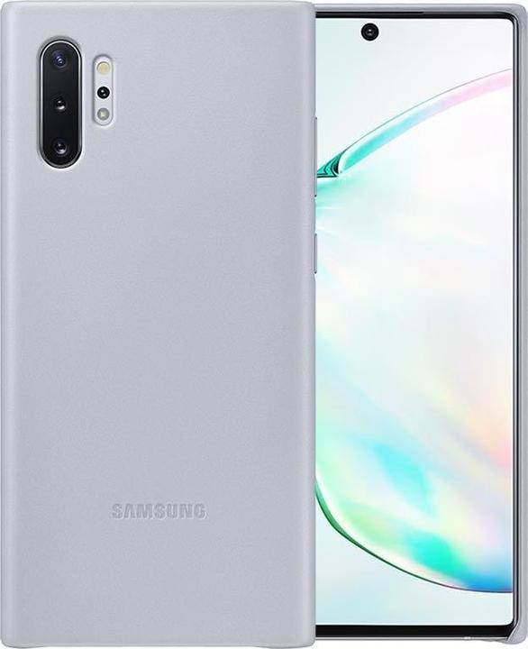 Immagine prodotto Samsung Leather Cover (Samsung Galaxy Note 10+ 5G, Samsung Galaxy Note 10+)