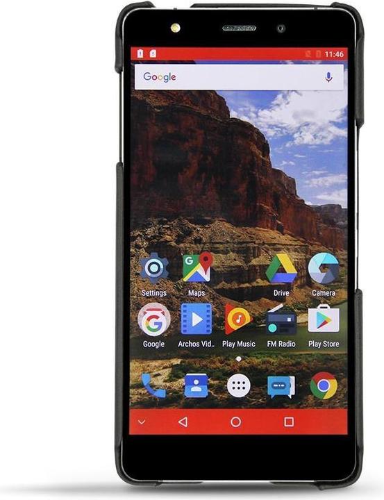 Image du produit Noreve Housse cuir (Archos Diamond 2 Plus)