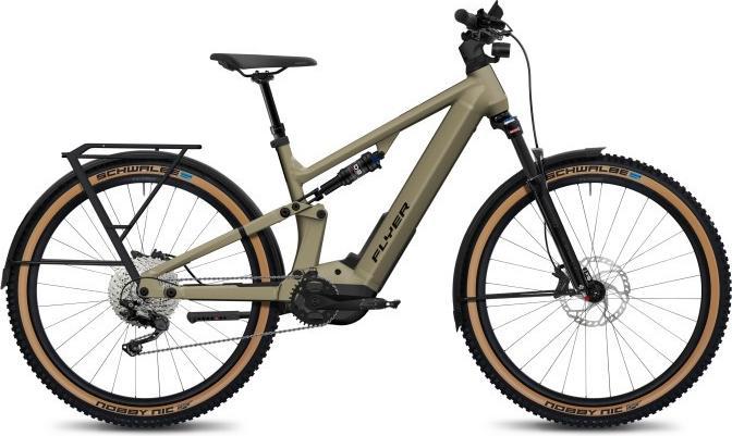 Immagine prodotto Flyer Goroc X 4.10