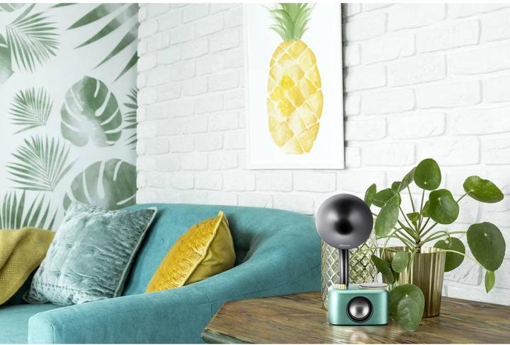 Produktbild Sangean CP 100D (DAB+, Bluetooth)