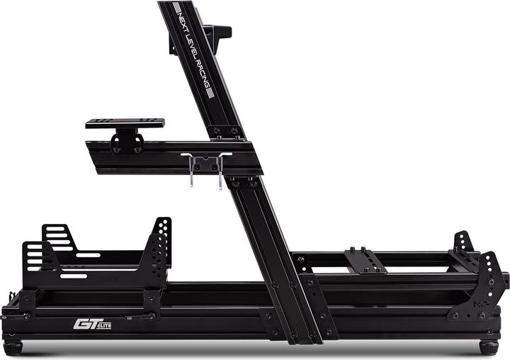 Produktbild Next Level Racing GT-Elite Simulator Cockpit NLR-E022