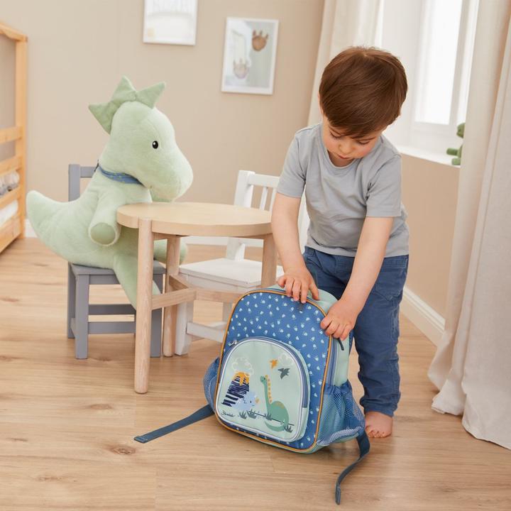 Produktbild Sterntaler Rucksack Dino Rexi