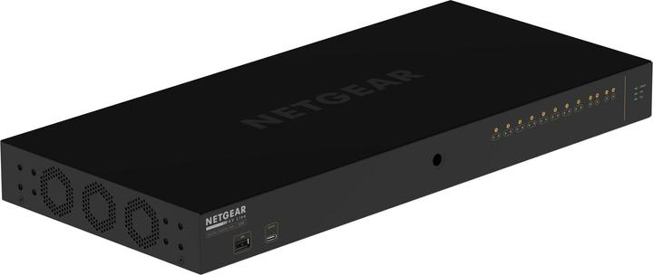 Netgear GSM4212PX (12 Porti)