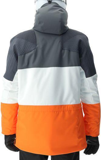 Produktbild UYN Skijacke Natyon Flag (S)