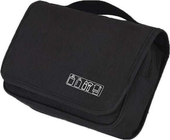 Actual product image JTI Travel toiletry bag - 5 litres (5 l)