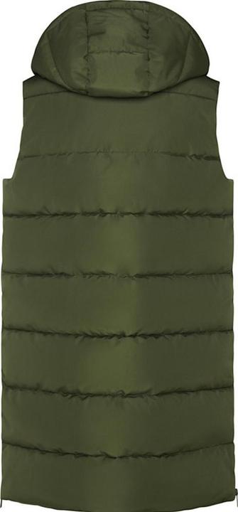 Immagine prodotto Alpinia Reine Gilet Imbottito Donna (XL)