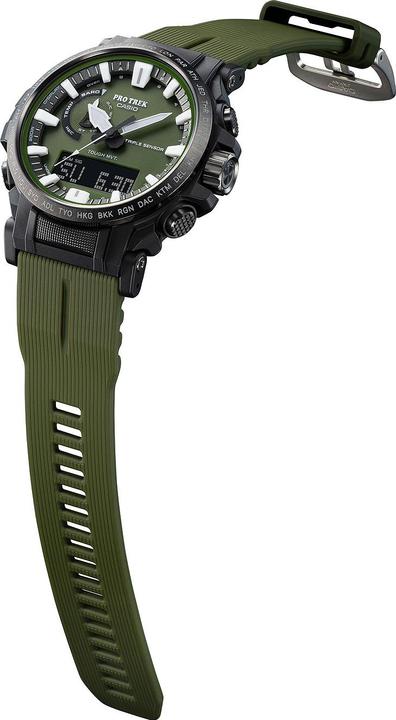 Produktbild Casio Pro Trek (Chronograph, 47.40 mm)