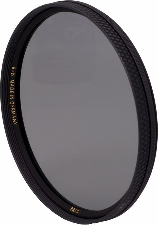 B+W BASIC CPL MRC 77mm (77 mm, Polarizing filter)