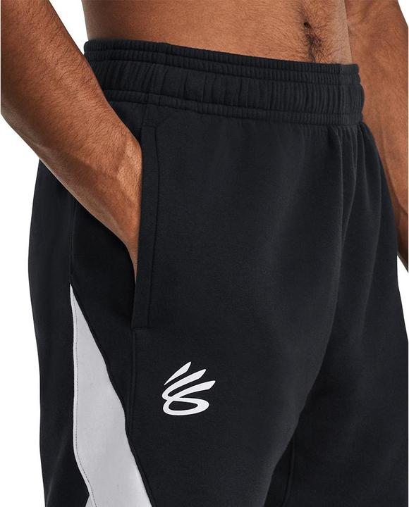 Image du produit Under Armour Curry Splash Fleece Short (XXL)
