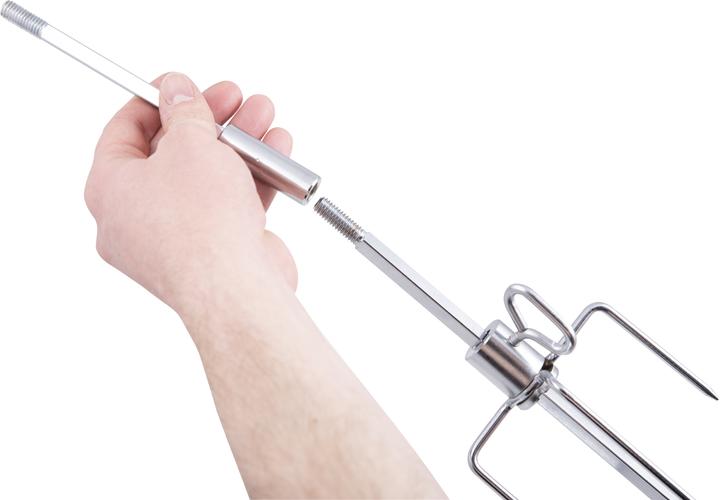 Produktbild Broil King Rotisserie Kit