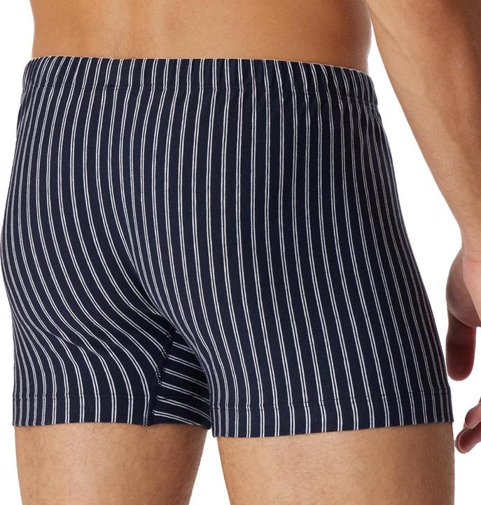 Image du produit Schiesser Lot de 3 shorts / pantalons 95/5 Essentials Organic Cotton Retro (3XL, Lot de 3)