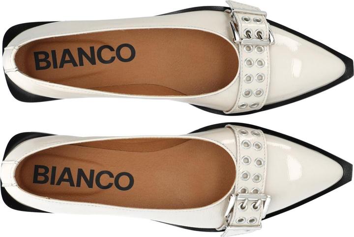 Immagine prodotto Bianco Ballerine BIAVICTORIA (37)