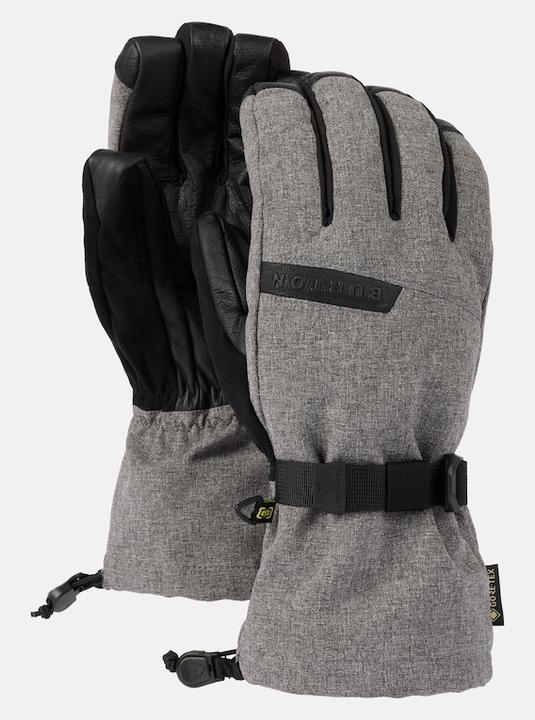 Burton Deluxe (M)