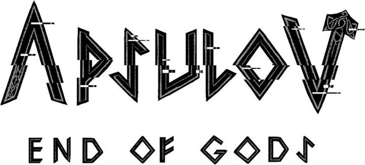 Actual product image Perp Apsulov: End of Gods (PS5, DE)