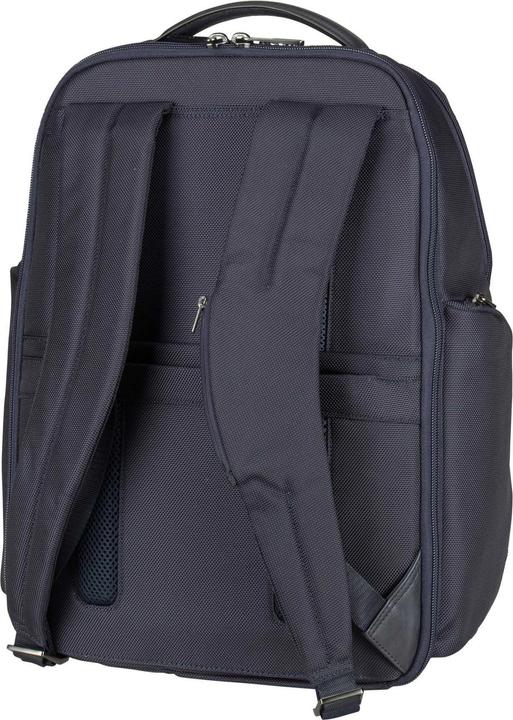 Image du produit Piquadro Sac à dos / Daypack Brief Fast-Check Backpack 4532 RFID (23 l)
