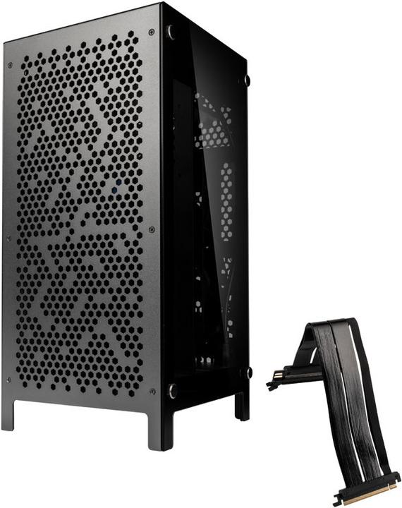 Produktbild Kolink Rocket Complex (Mini-ITX)