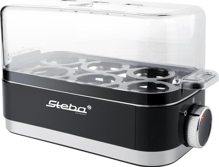 Actual product image Steba EK 7 (CH plug)