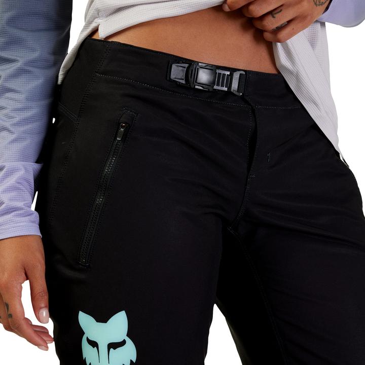 Immagine prodotto Fox Pant 23 W Flexair Race Lav S (S)