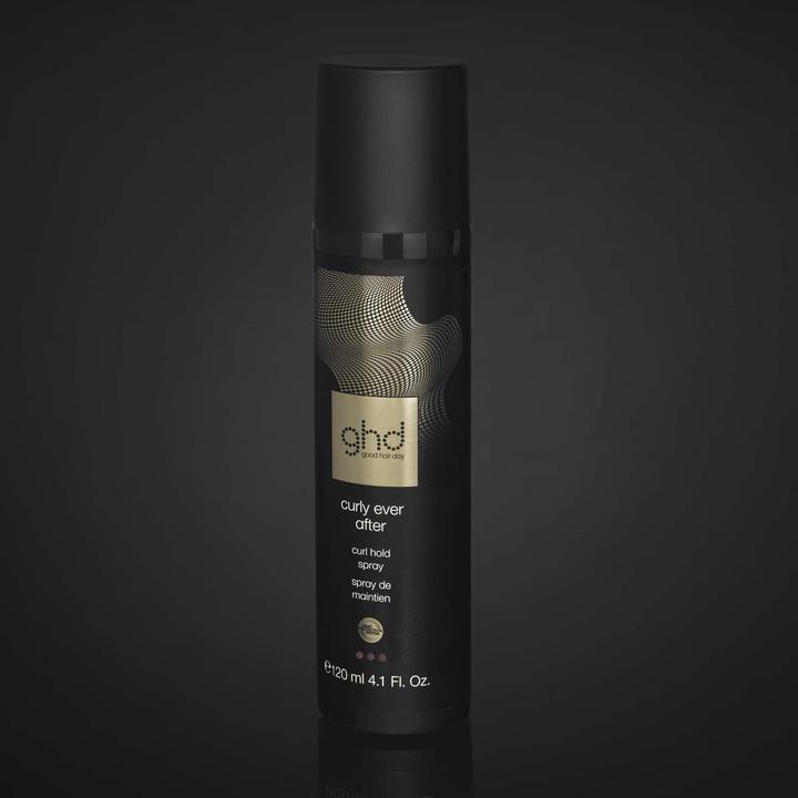 Produktbild ghd Curly Ever After (120 ml)