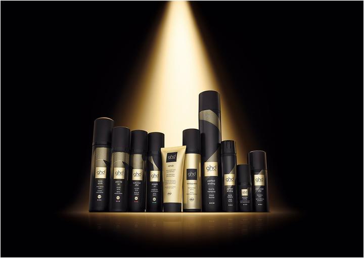 Produktbild ghd Curly Ever After (120 ml)