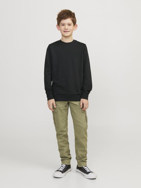 Image du produit Jack & Jones Sweat-shirt garçon (128)