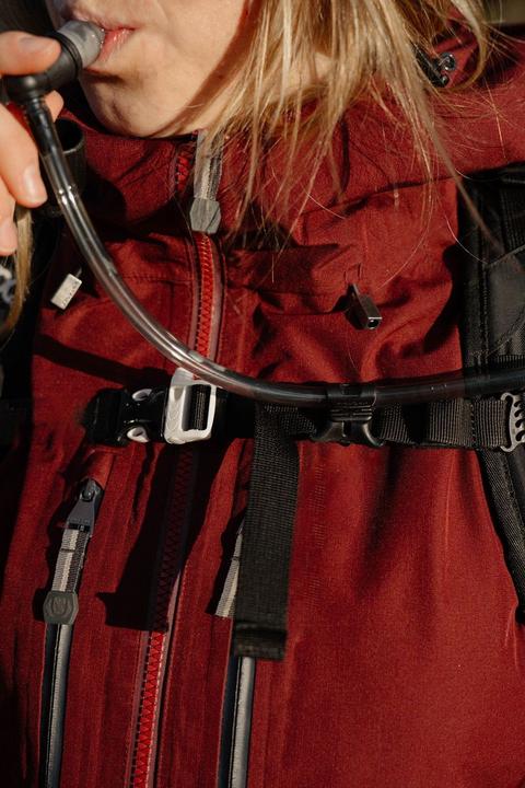 Image du produit Fidlock HERMETIC Tube Clip S