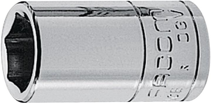 Actual product image Facom Hex socket (1/2")