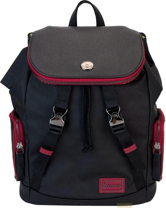 Produktbild Loungefly Collectiv by Mini Rucksack Pokemon Collectr