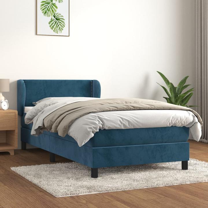 Produktbild VidaXL Karla (80 x 200 cm)