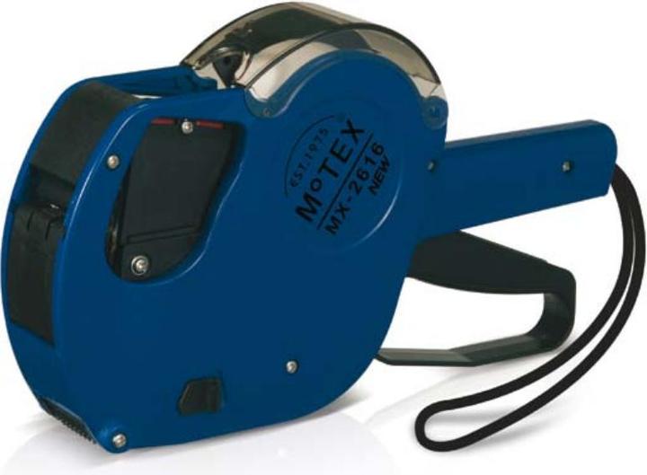 Actual product image Markin Motex 2616 Blue
