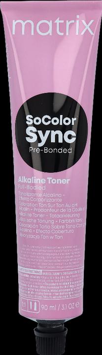 Produktbild Matrix Color Sync SPA asch sheer pastel 90ml