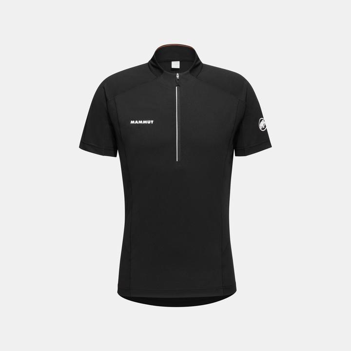 Immagine prodotto Mammut Maglietta Aenergy FL Half Zip Uomo (XXL)