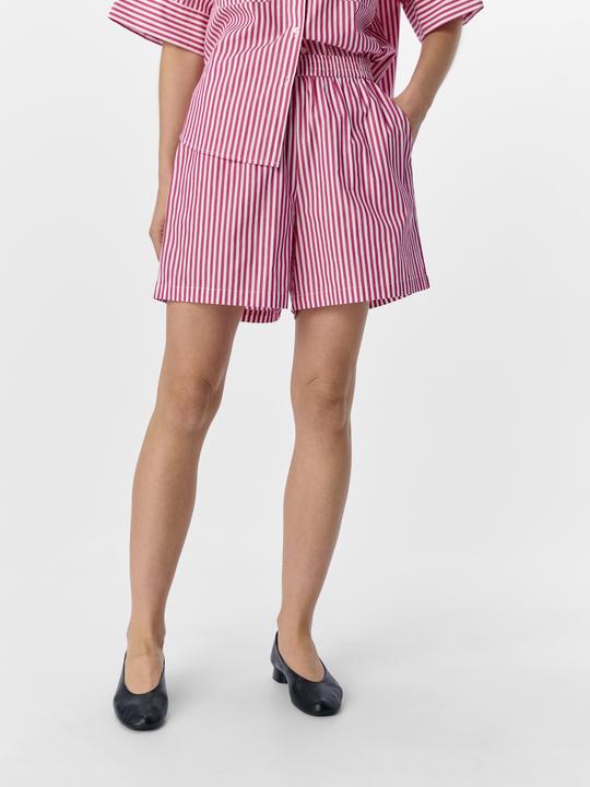 Actual product image Object Streifen Shorts (34)