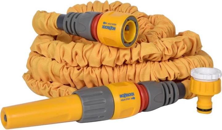 Actual product image Hozelock Superhoze (15 m, 19 mm)