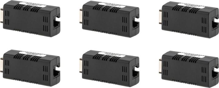 2N NVT Phybridge PL-08 pack with