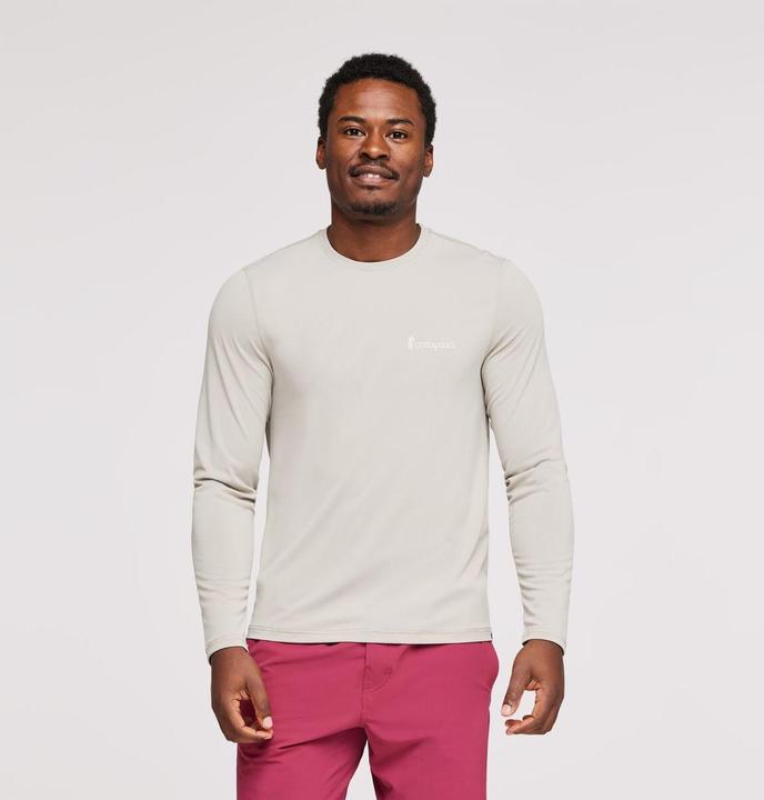 Cotopaxi Fino Long-Sleeve Tech Tee