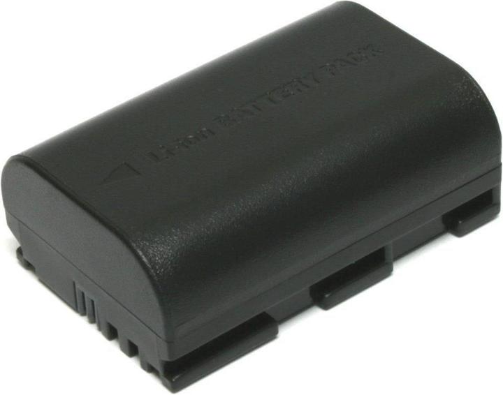 Produktbild Wasabi Power Akku LPE6 (Akku)