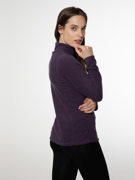 Image du produit Protest MUTEZ 1/4 zip top (44, XXL)